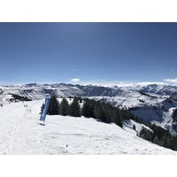 照片 法国(France) 梅杰夫(Megeve) 2019-03 21