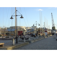 照片 瑞典(Sweden) 哥德堡(Gothenburg) 2005-04 35