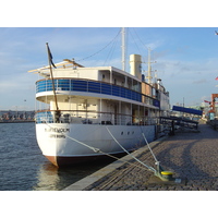 照片 瑞典(Sweden) 哥德堡(Gothenburg) 2005-04 38