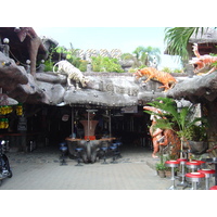 照片 泰国(Thailand) 普吉岛(Phuket) 芭东(Patong) 步行街(Walking Street) 2005-12 12