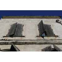 照片 法国(France) 塔拉斯孔(Tarascon) 2008-04 24