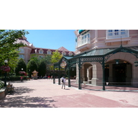 照片 法国(France) 巴黎迪士尼乐园(Disneyland Paris) 2007-07 110