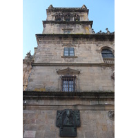 照片 西班牙(Spain) 圣地亚哥-德孔波斯特拉(Santiago de Compostela) 2013-01 123