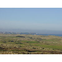 照片 北爱尔兰(North Ireland) 安特里姆海岸(Antrim coast) 2001-02 4