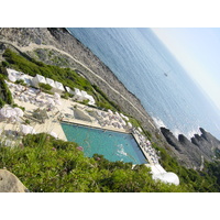 照片 法国(France) 蔚蓝海岸(French Riviera) 2001-05 81