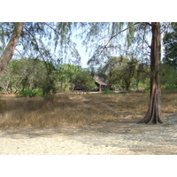 照片 缅甸(Myanmar) 茂马干海滩(Maungmagan beach) 2005-01 14