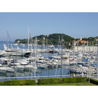 照片 法国(France) 蔚蓝海岸(French Riviera) 2001-05 104