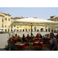 照片 意大利(Italy) 卢卡(Lucca) 2002-07 116
