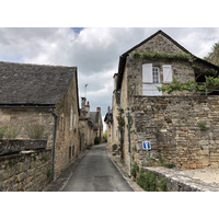 照片 法国(France) 蒂雷讷(Turenne) 2018-04 24