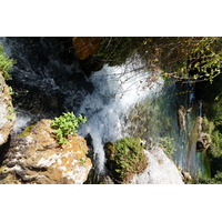 照片 法国(France) 沃克吕兹泉(Fontaine-de-Vaucluse) 2017-08 13