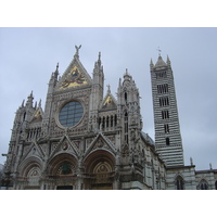照片 意大利(Italy) 锡耶纳(Siena) 2004-03 34
