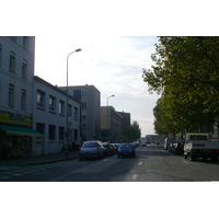照片 法国(France) 勒阿弗尔(Le Havre) 2008-10 17