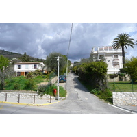 照片 法国(France) 旺斯(Vence) 上旺斯(Hauts de Vence) 2008-03 86