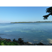 照片 斐济(Fiji) 斐济香格里拉度假酒店(Shangri La Fijian Resort) 2010-05 25