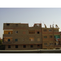 照片 埃及(Egypt) 开罗(Cairo) 2004-09 1