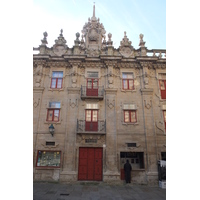 照片 西班牙(Spain) 圣地亚哥-德孔波斯特拉(Santiago de Compostela) 2013-01 106