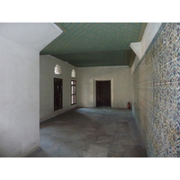 照片 土耳其(Turkey) 伊斯坦布尔(Istanbul) 托普卡帕后宫(Topkapi Harem) 2009-06 18