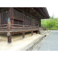 照片 日本(Japan) 京都(Kyoto) 仁和寺(Ninna ji Temple) 2010-06 18