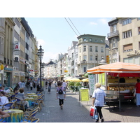 照片 德国(Germany) 波恩(Bonn) 2002-06 26