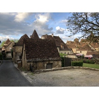 照片 法国(France) 卡勒纳克(Carennac) 2018-04 100