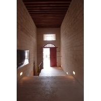 照片 法国(France) 丰特夫罗(Fontevraud) 2011-05 76
