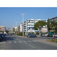 照片 法国(France) 滨海卡涅(Cagnes sur Mer) 2006-01 98