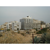 照片 以色列(Israel) 特拉维夫(Tel Aviv) 特拉维夫海岸(Tel Aviv Sea Shore) 2006-12 123
