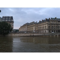 照片 法国(France) 巴黎(Paris) 塞纳河(Seine river) 2016-06 60