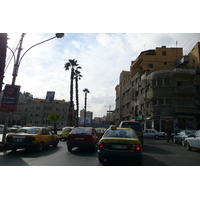照片 约旦(Jordan) 安曼(Amman) 安曼市中心(Amman Downtown) 2007-12 71