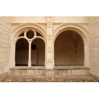 照片 法国(France) 丰特夫罗(Fontevraud) 2011-05 19