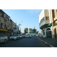 照片 以色列(Israel) 巴特亚姆(Bat Yam) 2007-06 38