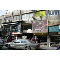 照片 约旦(Jordan) 安曼(Amman) 安曼市中心(Amman Downtown) 2007-12 66