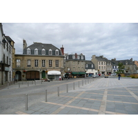 照片 法国(France) 圣波勒德莱昂(St Pol de Leon) 2007-08 82