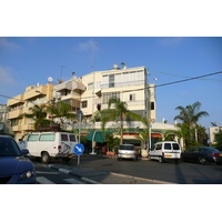 照片 以色列(Israel) 巴特亚姆(Bat Yam) 2007-06 28