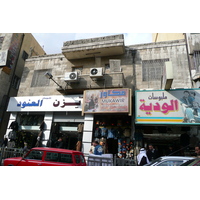 照片 约旦(Jordan) 安曼(Amman) 安曼市中心(Amman Downtown) 2007-12 63