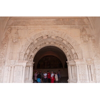 照片 法国(France) 丰特夫罗(Fontevraud) 2011-05 16