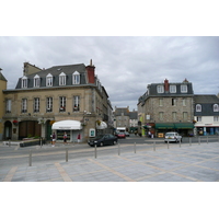 照片 法国(France) 圣波勒德莱昂(St Pol de Leon) 2007-08 78