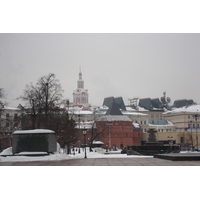 照片 俄罗斯(Russia) 莫斯科(Moscow) 2006-03 41