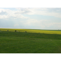照片 英国(United Kingdom) 巨石阵(Stonehenge) 2004-05 19