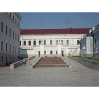 照片 俄罗斯(Russia) 喀山(Kazan) 克里姆林宫(Kremlin) 2006-07 25