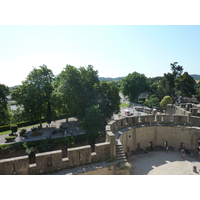 照片 法国(France) 卡尔卡松(Carcassonne) 2009-07 160