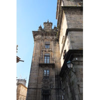 照片 西班牙(Spain) 圣地亚哥-德孔波斯特拉(Santiago de Compostela) 2013-01 111