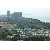 照片 泰国(Thailand) 芭提雅(Pattaya) 海景公寓三期(View Talay 3) 2011-01 28