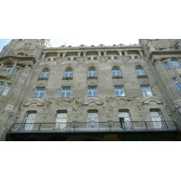 照片 匈牙利(Hungary) 布达佩斯(Budapest) 布达佩斯市中心(Central Budapest) 2007-06 9