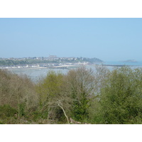照片 法国(France) 康卡勒(Cancale) 2010-04 98