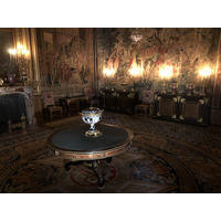 照片 法国(France) 枫丹白露(Fontainebleau) 2019-04 135