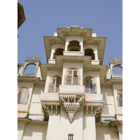 照片 印度(India) 乌代浦(Udaipur) 2003-05 148