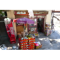 照片 土耳其(Turkey) 安卡拉(Ankara) 安卡拉老城(Ankara old city) 2008-07 16