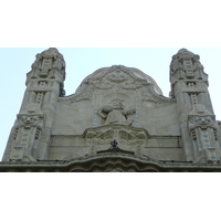 照片 匈牙利(Hungary) 布达佩斯(Budapest) 布达佩斯市中心(Central Budapest) 2007-06 23