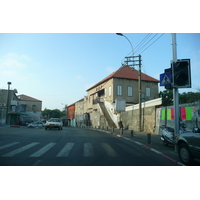 照片 以色列(Israel) 巴特亚姆(Bat Yam) 2007-06 26